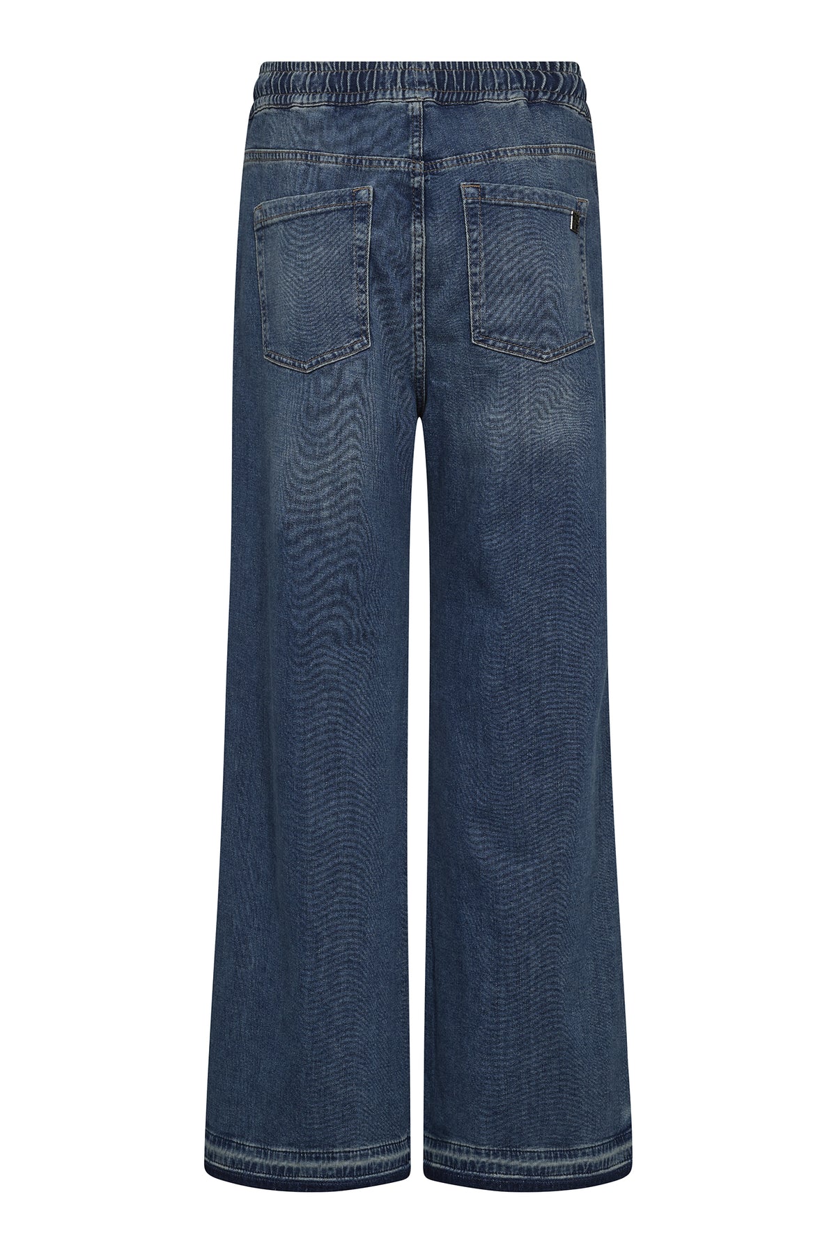 MMVasco Relax Jeans Blue - 172550