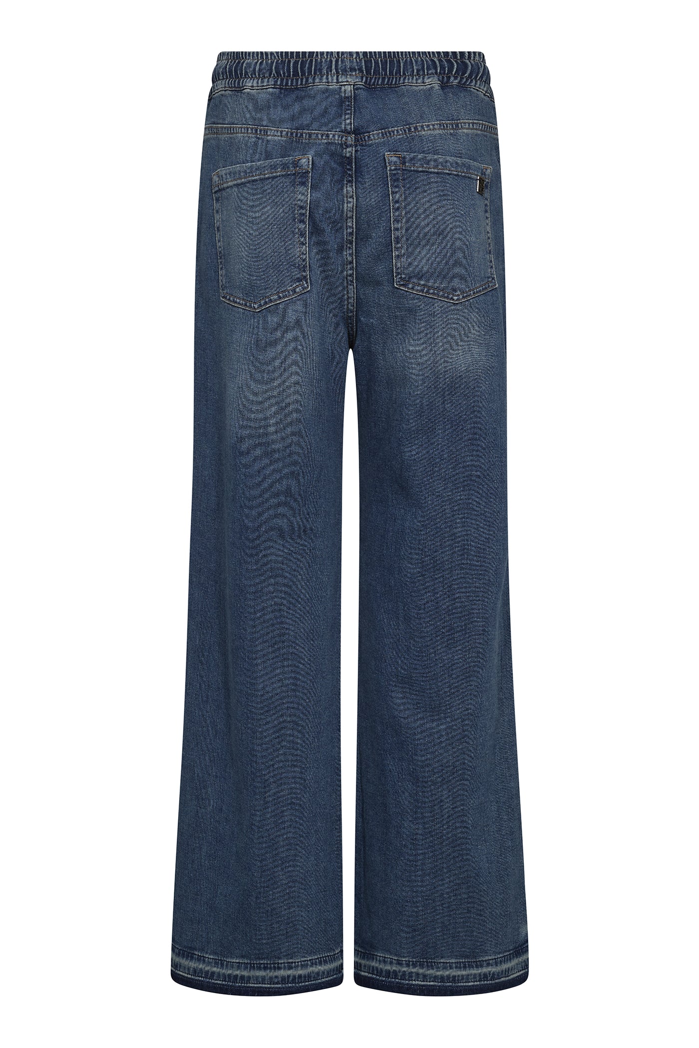MMVasco Relax Jeans Blue - 172550