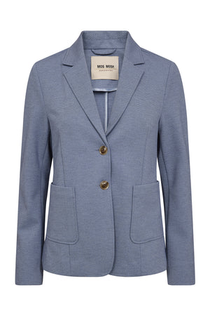 MMVega Daisi Blazer Crown Blue - 176980