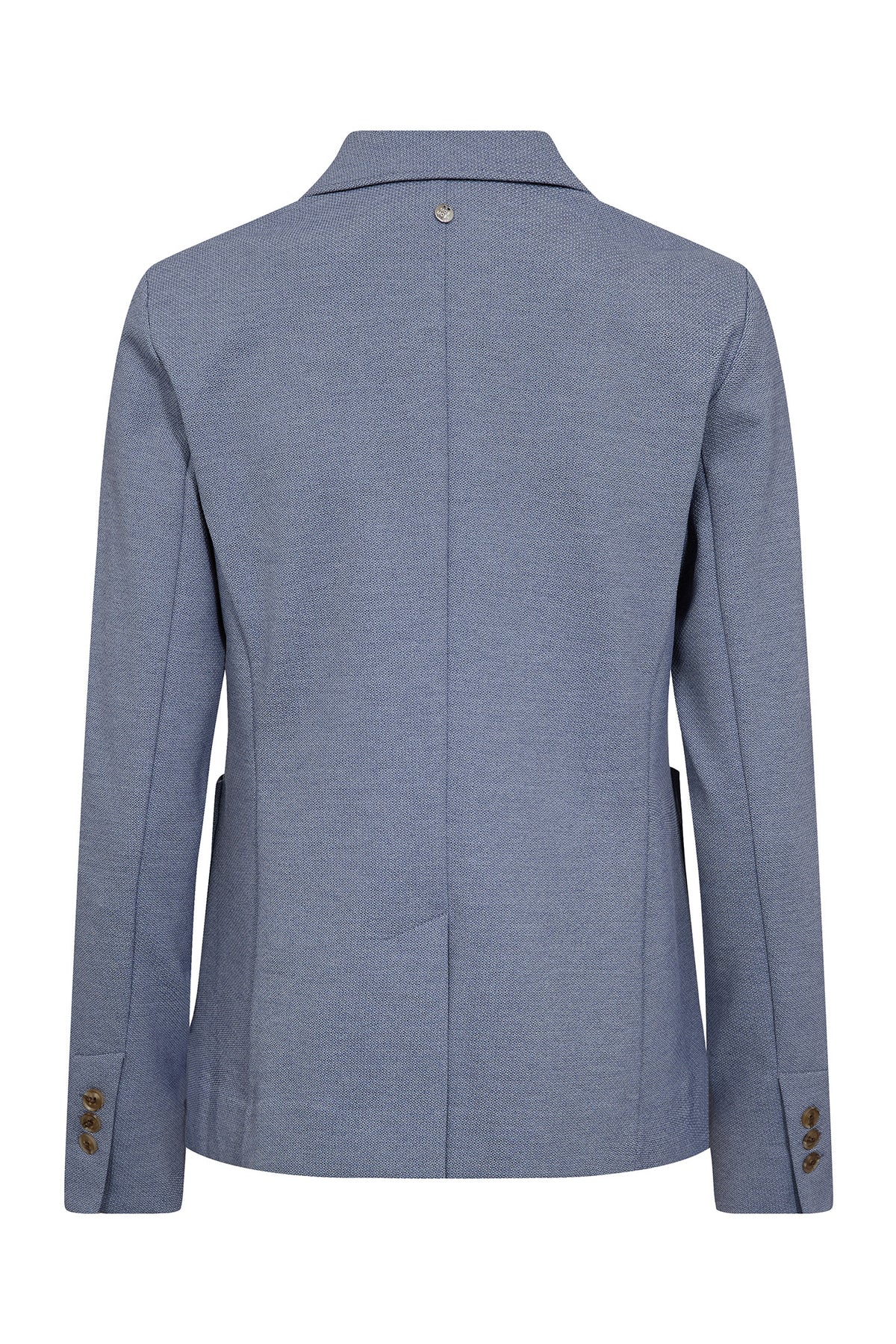 MMVega Daisi Blazer Crown Blue - 176980