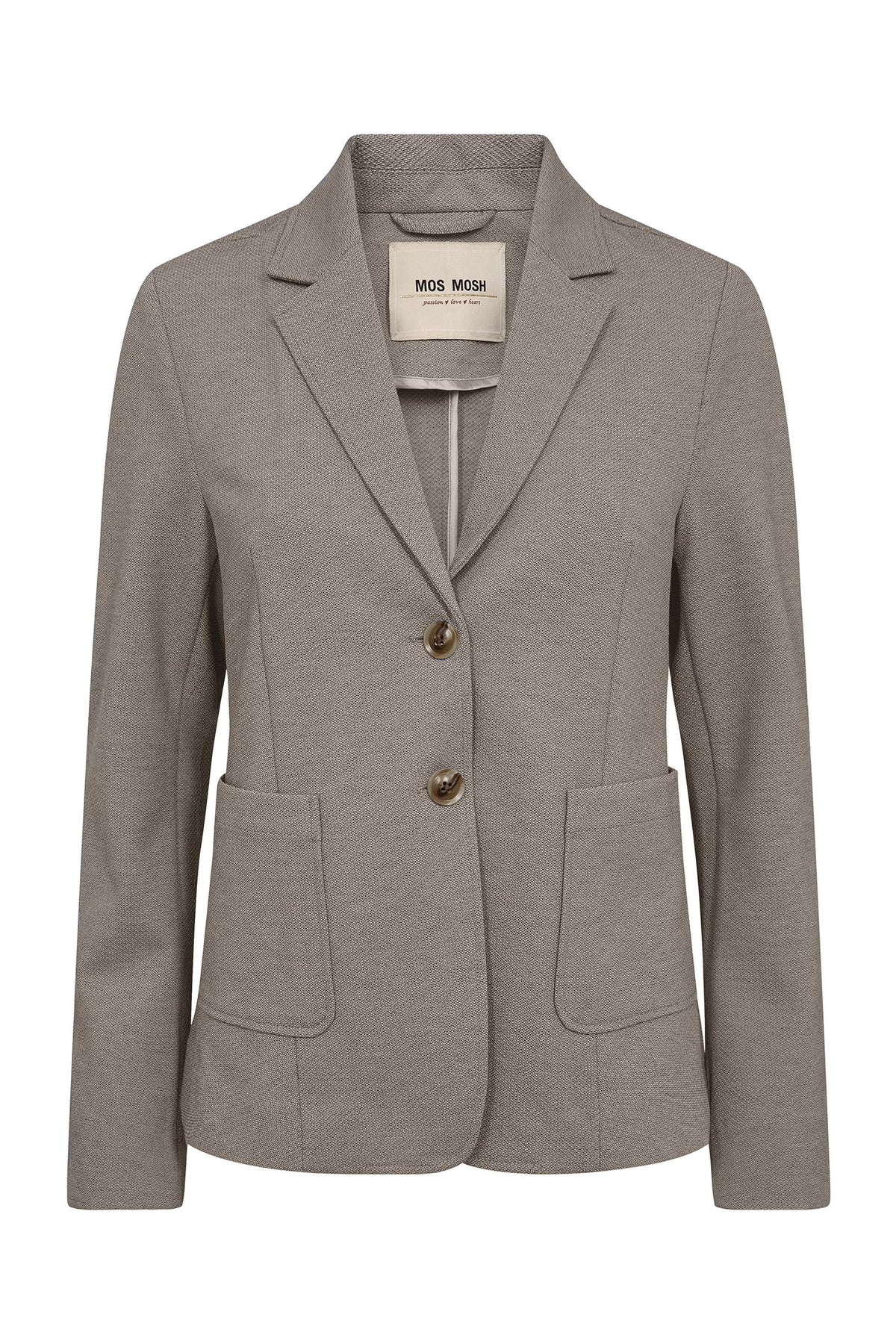 MMVega Daisi Blazer Twill - 176980