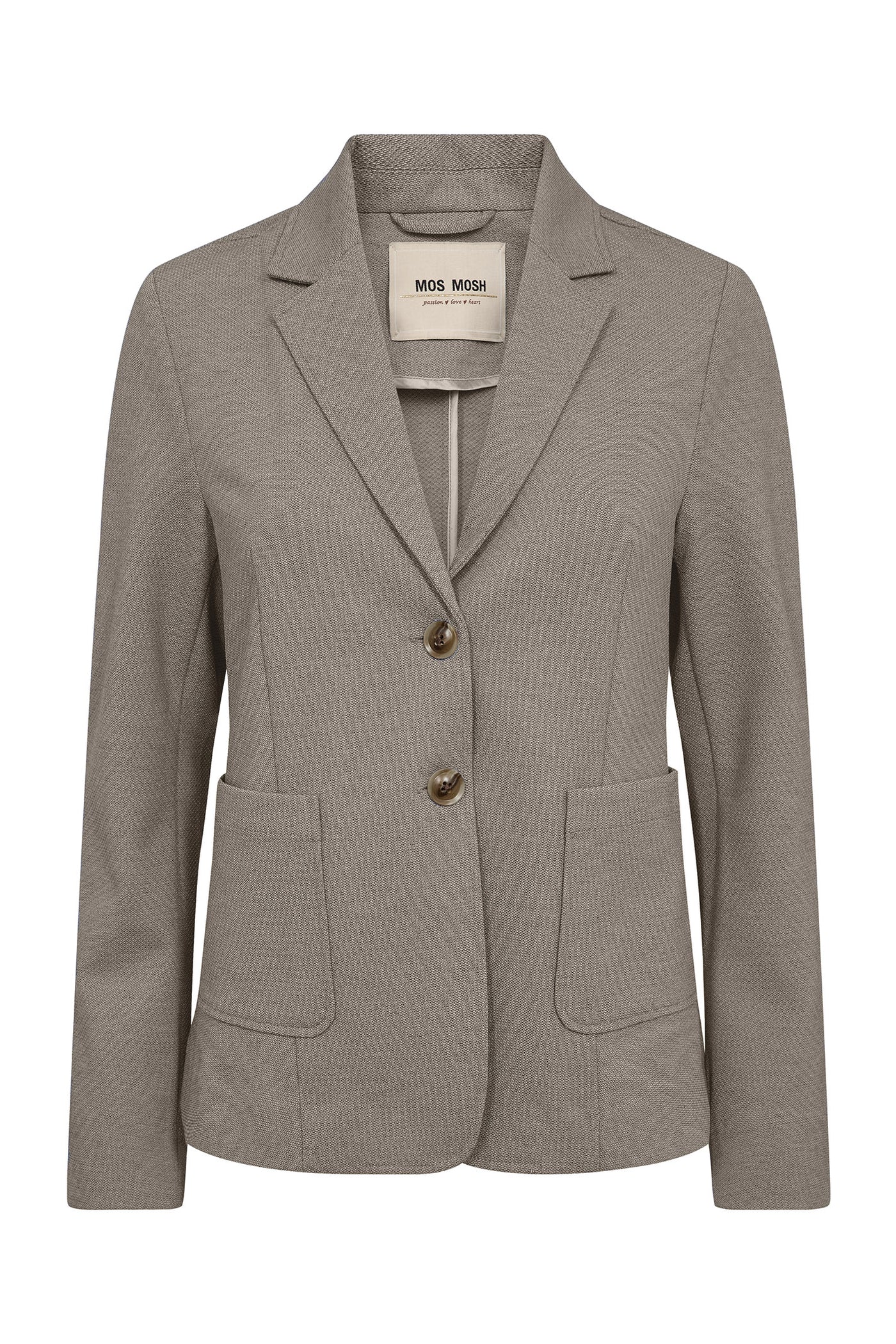 MMVega Daisi Blazer Twill - 176980