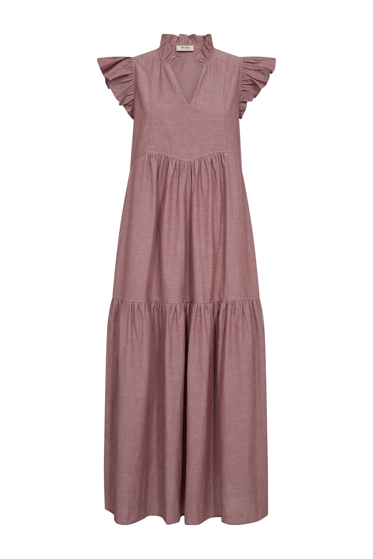 MMWaldy Izha Dress Cowhide - 171600