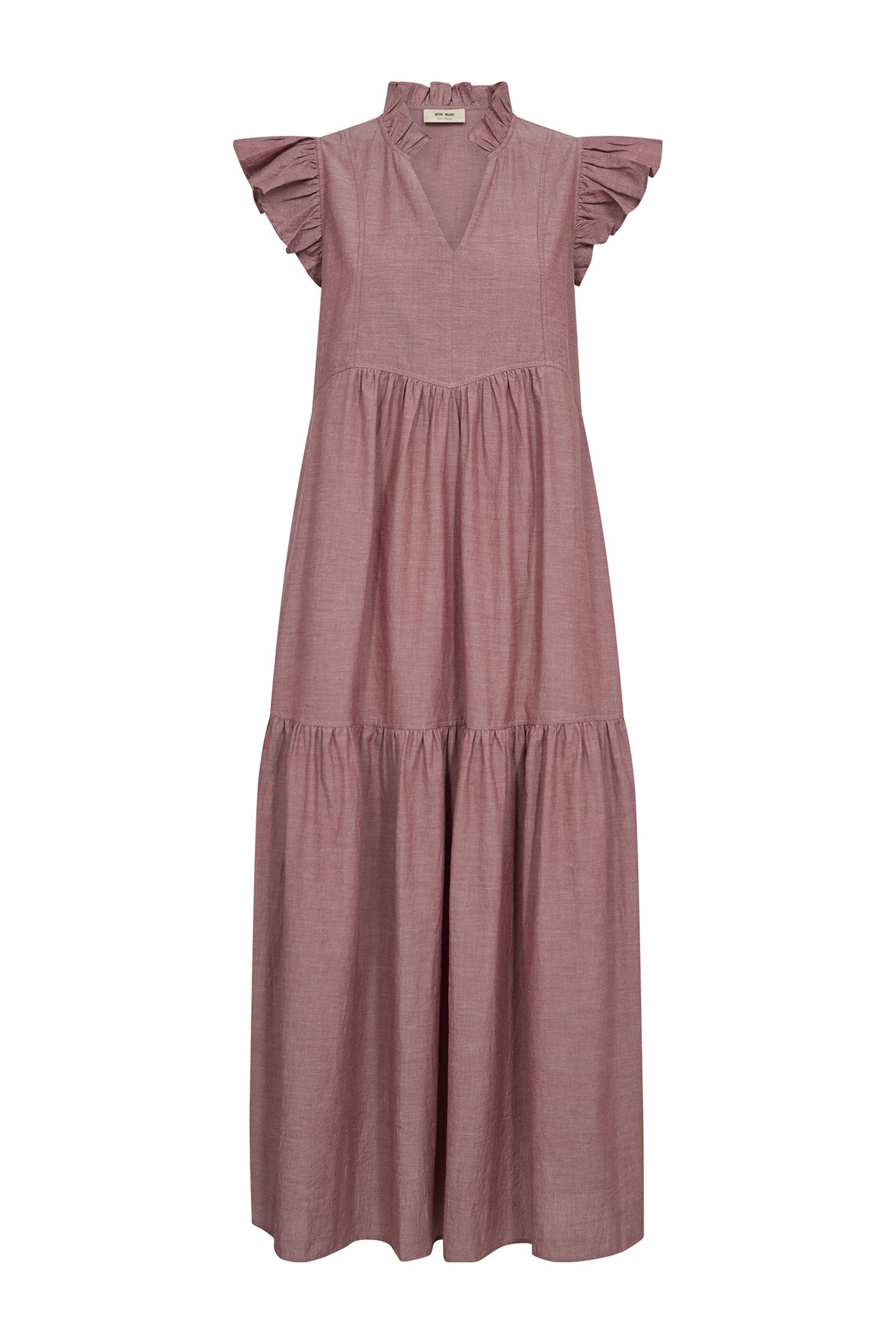 MMWaldy Izha Dress Cowhide - 171600
