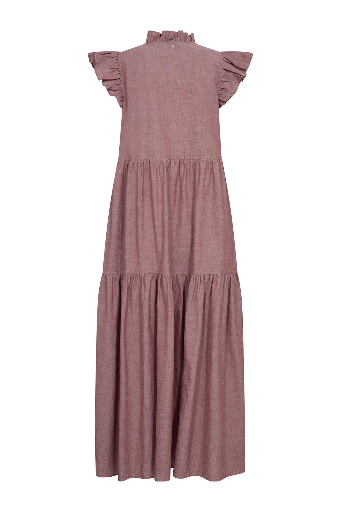 MMWaldy Izha Dress Cowhide - 171600