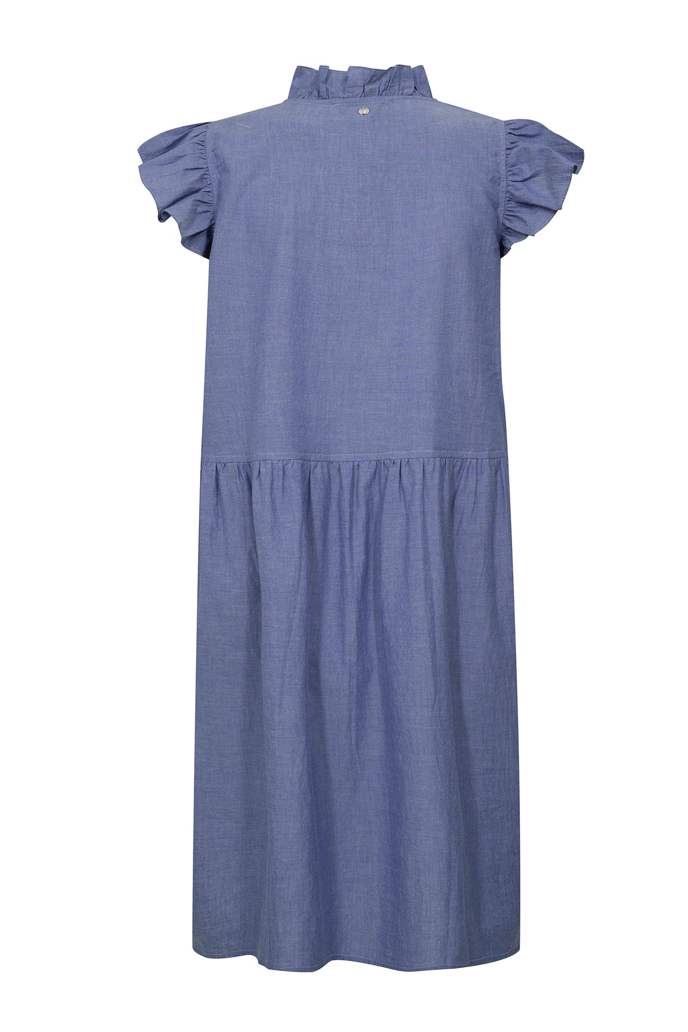 MMWaldy Izha Short Dress Regatta - 180560