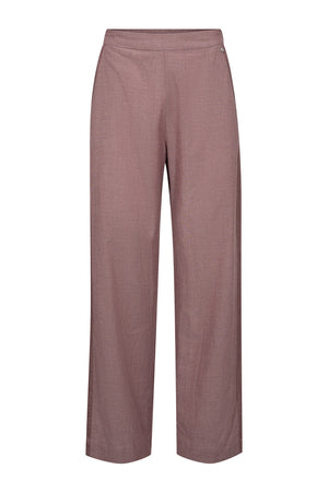 MMWellor Izha Pants Cowhide - 180550