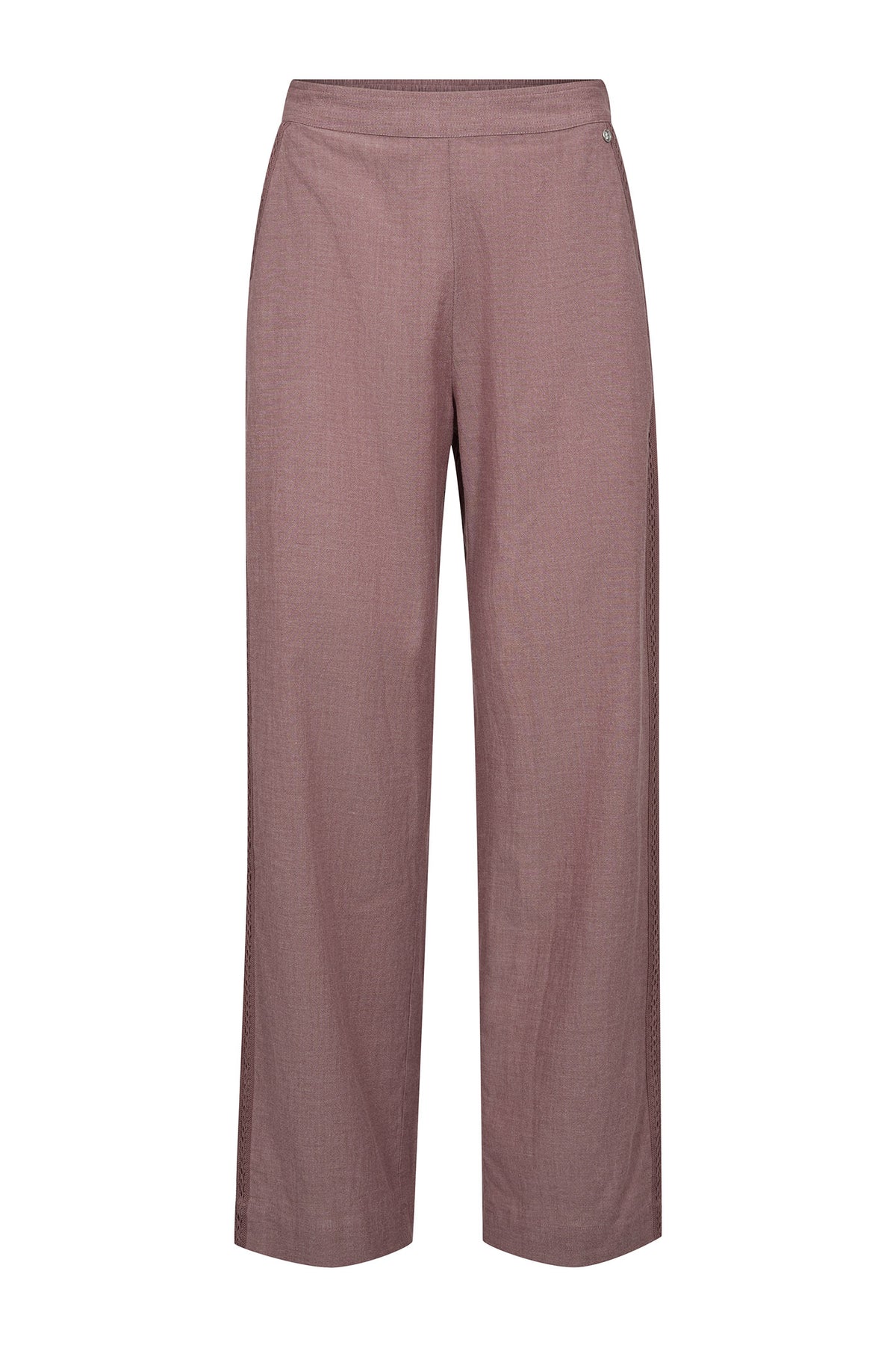MMWellor Izha Pants Cowhide - 180550