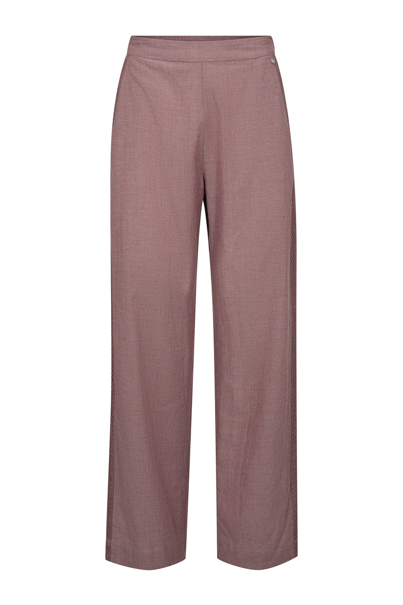 MMWellor Izha Pants Cowhide - 180550