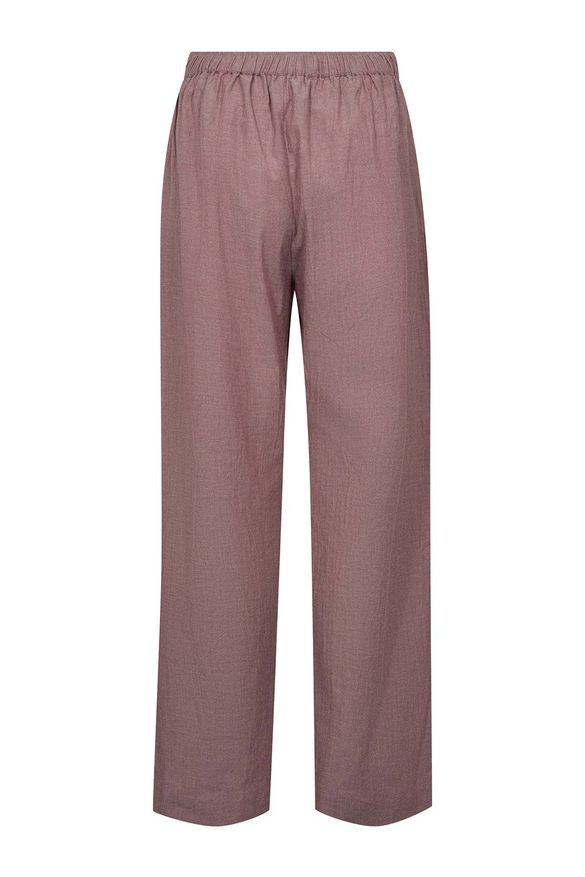 MMWellor Izha Pants Cowhide - 180550