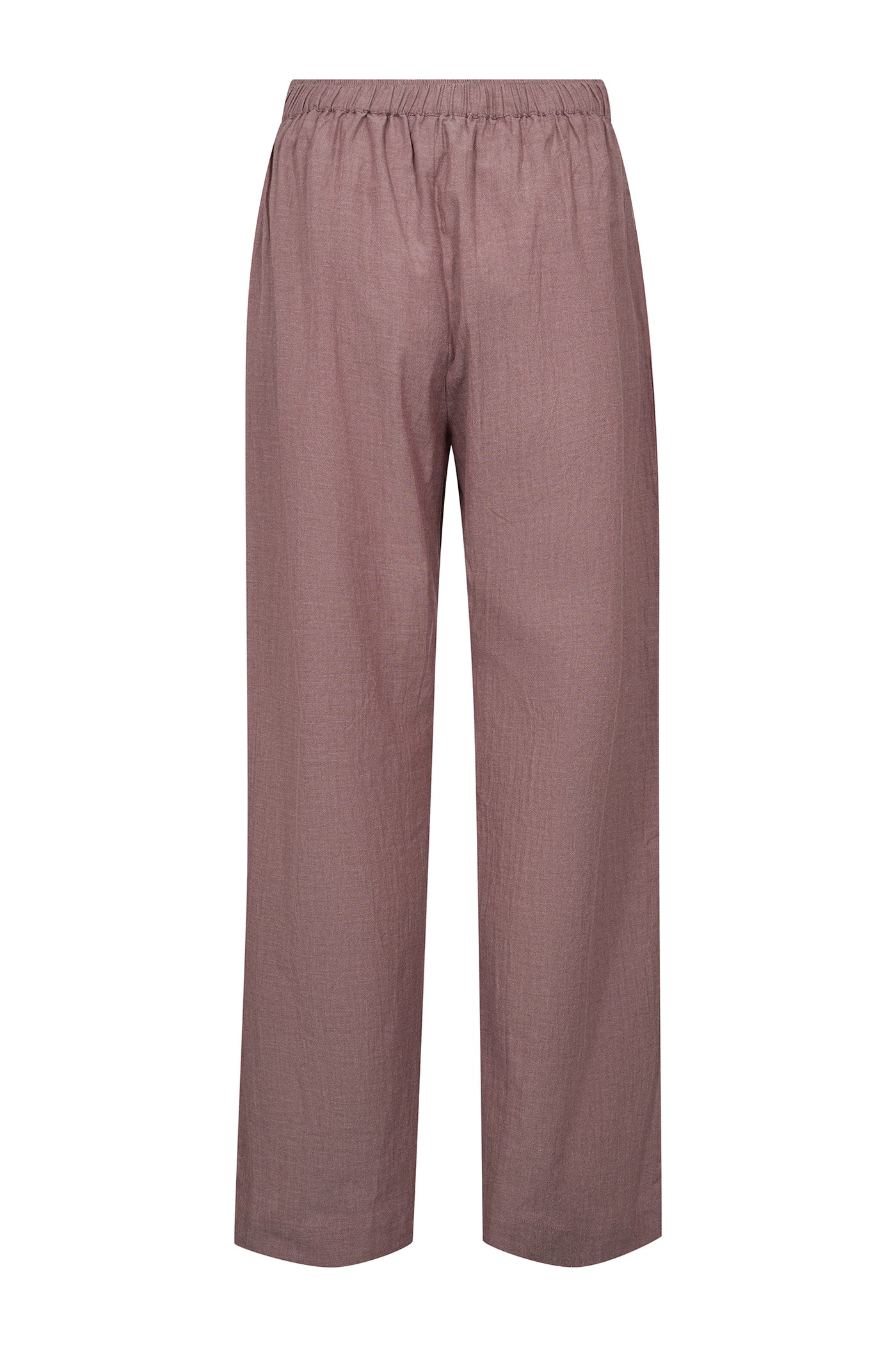 MMWellor Izha Pants Cowhide - 180550