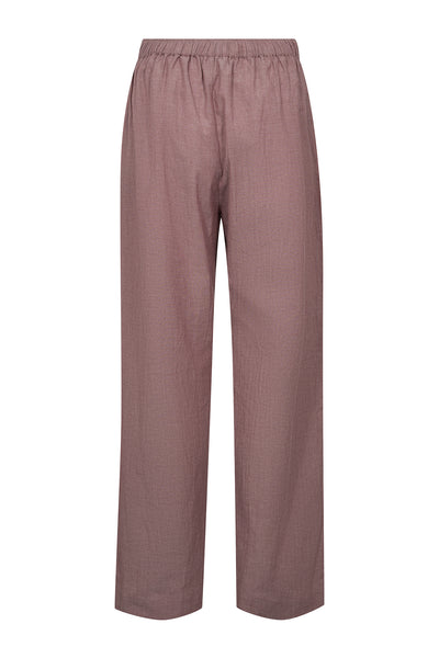 MMWellor Izha Pants Cowhide - 180550 Thumbnail