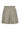 MMWellor Izha Shorts BURNT OLIVE - 180190