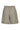 MMWellor Izha Shorts BURNT OLIVE - 180190