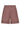 MMWellor Izha Shorts Cowhide - 180190