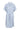 MMZenta Neo Dress Light Blue Stripe - 176600