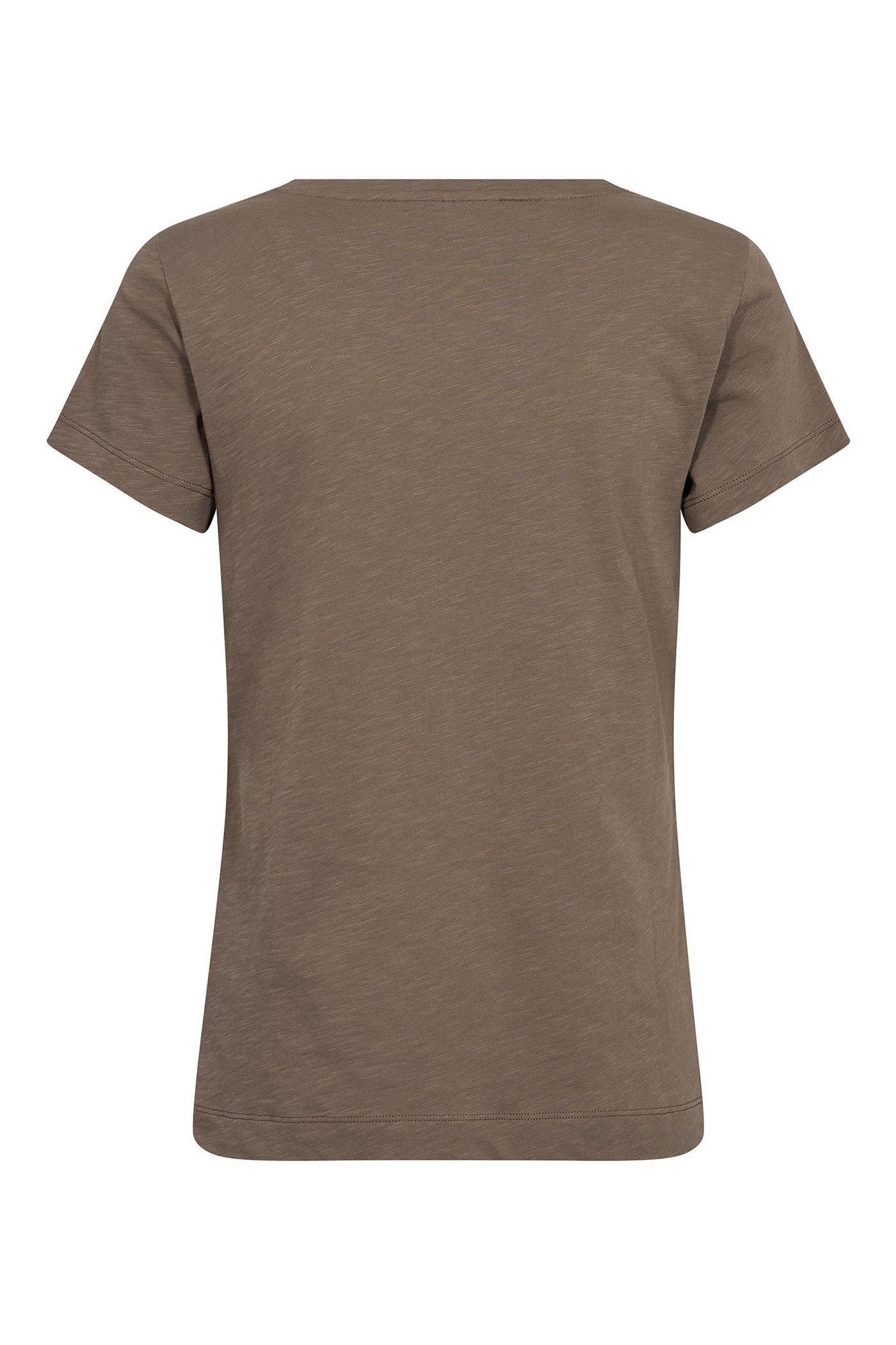 MMZibba O-SS Tee Chocolate Chip - 180580
