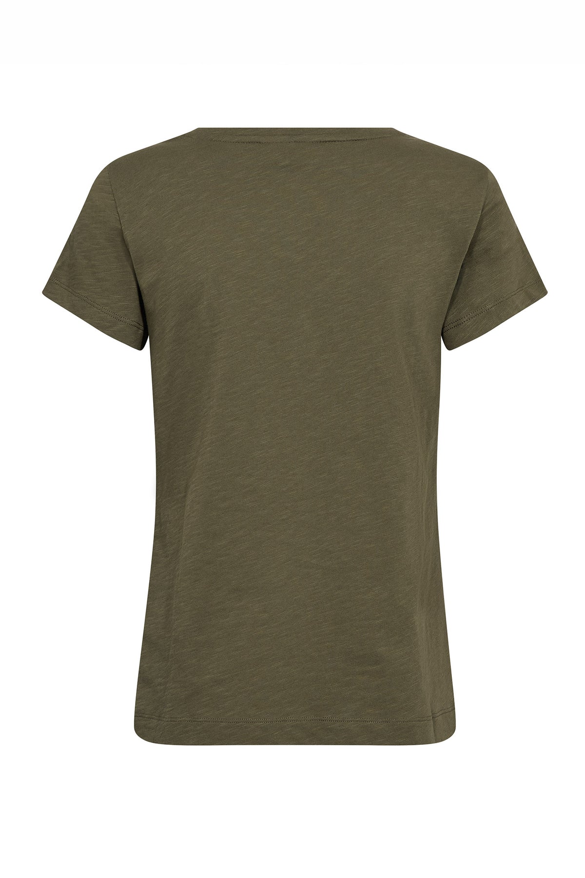 MMZibba O-SS Tee Olive night - 180580