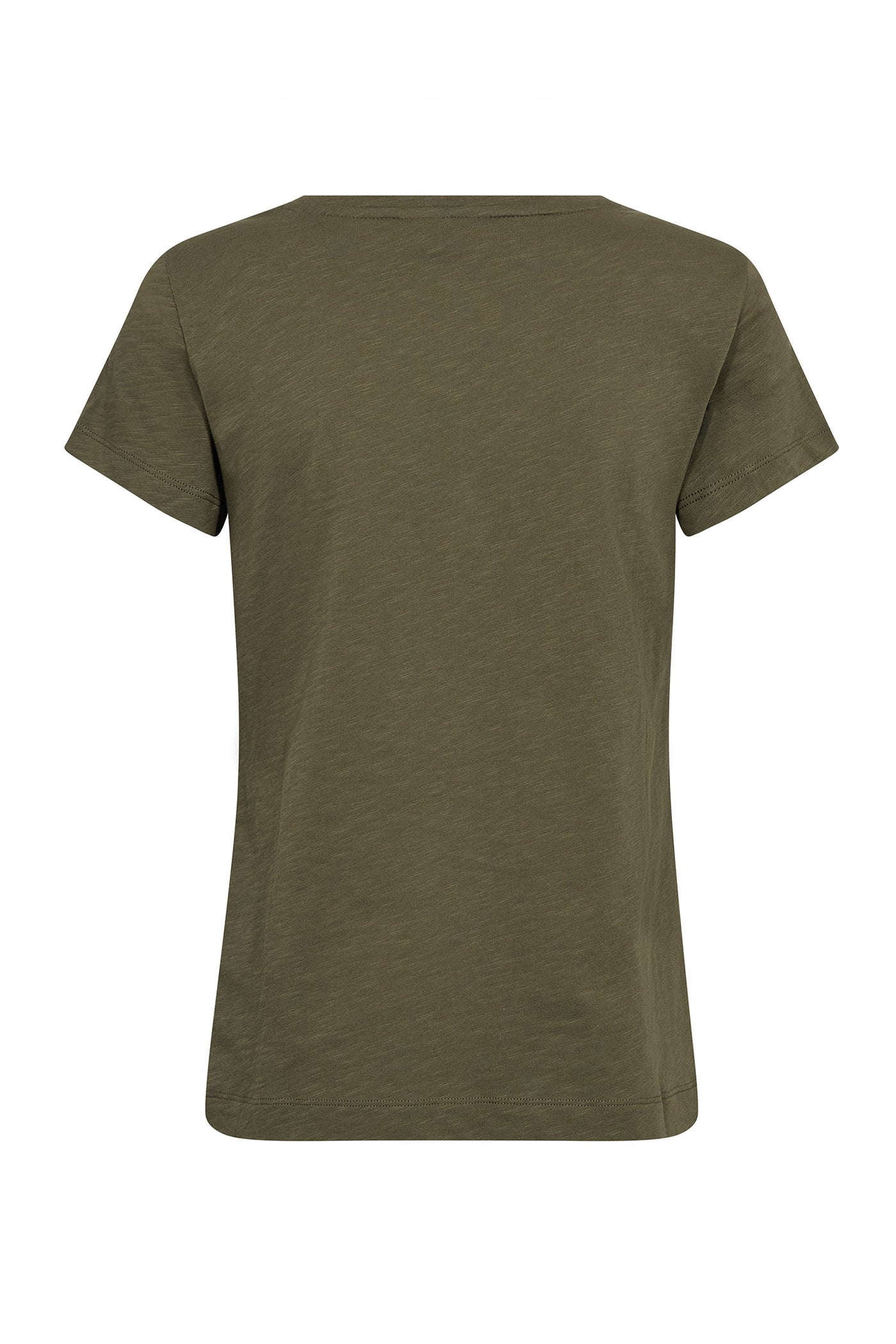 MMZibba O-SS Tee Olive night - 180580