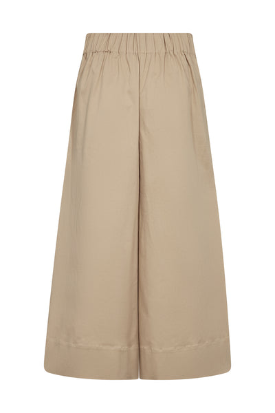 MMZuri Tenca Pant Sesame - 179560 Thumbnail