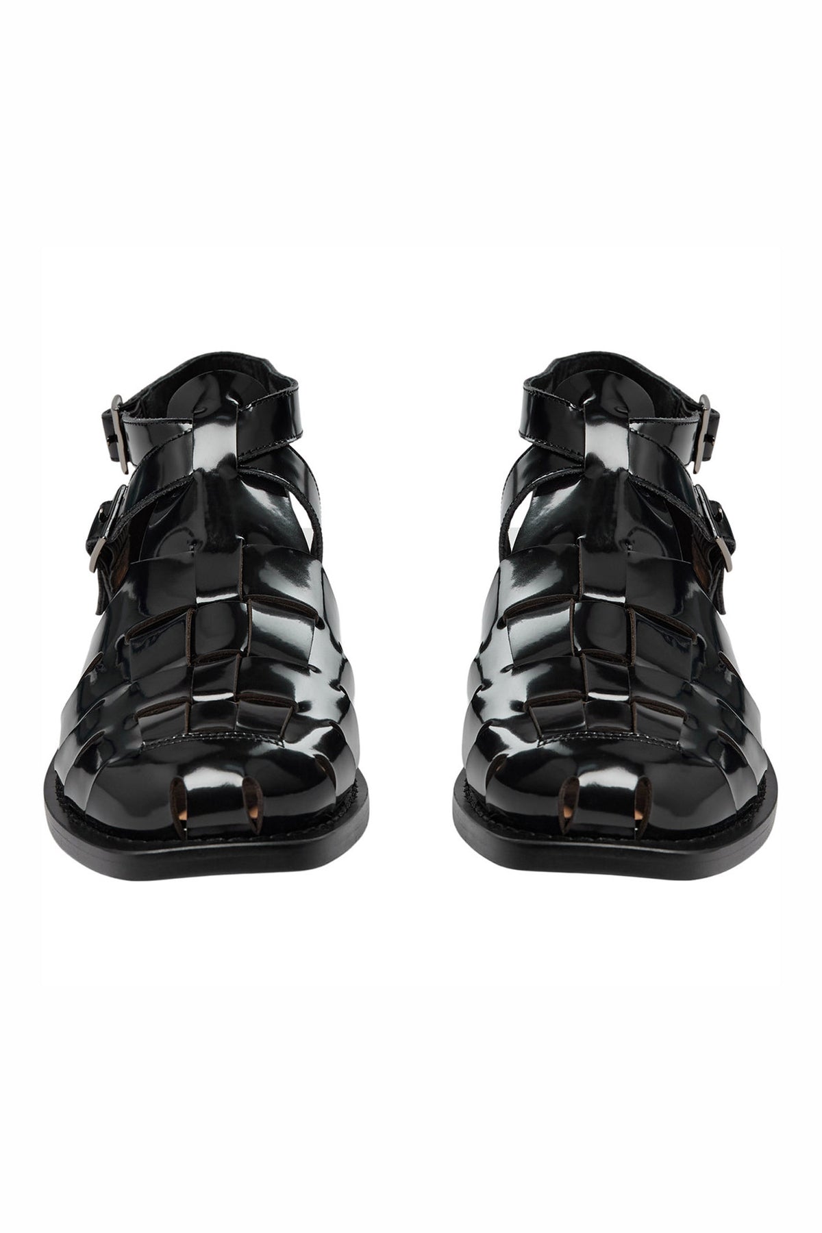 MOLLYSW SANDAL 1000 Black - S261711
