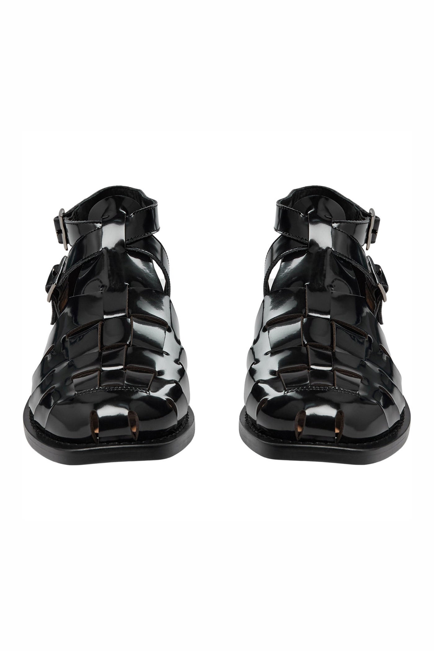 MOLLYSW SANDAL 1000 Black - S261711