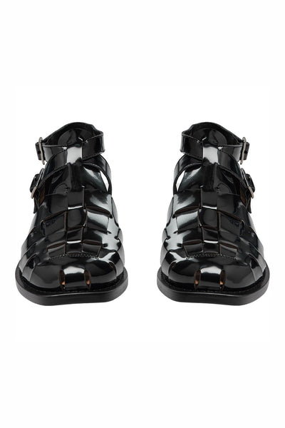 MOLLYSW SANDAL 1000 Black - S261711 Thumbnail