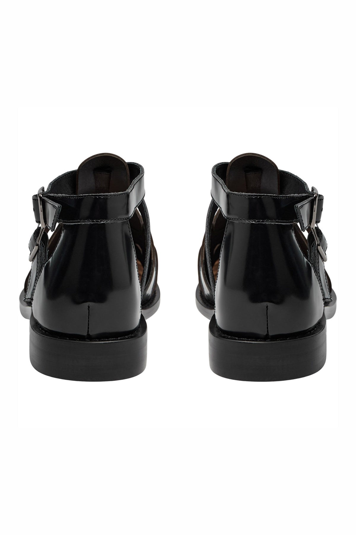 MOLLYSW SANDAL 1000 Black - S261711