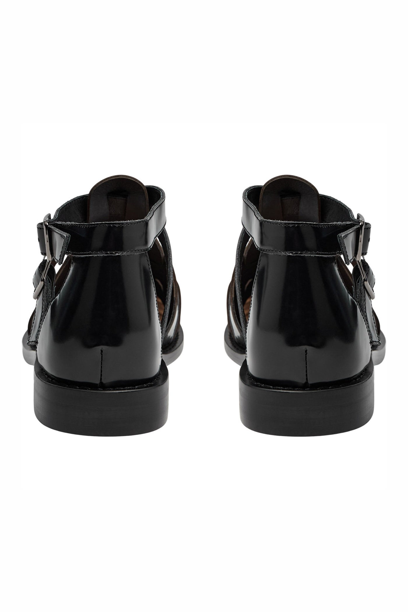 MOLLYSW SANDAL 1000 Black - S261711