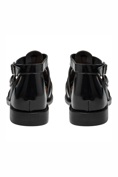 MOLLYSW SANDAL 1000 Black - S261711 Thumbnail