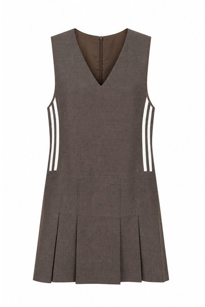MONICA 704 BROWN - 10214411614 Thumbnail