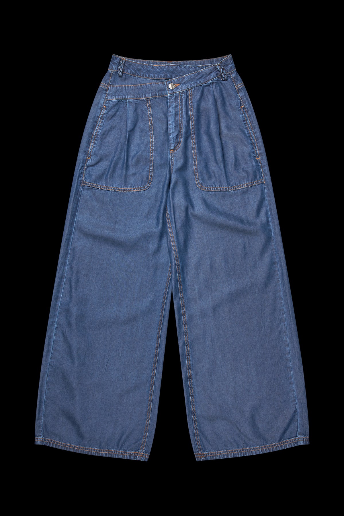 PAYTEN 37-Indigo - 1425/25207