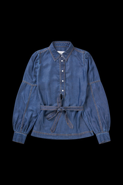 PIKINE 37-Indigo - 1015/25207 Thumbnail
