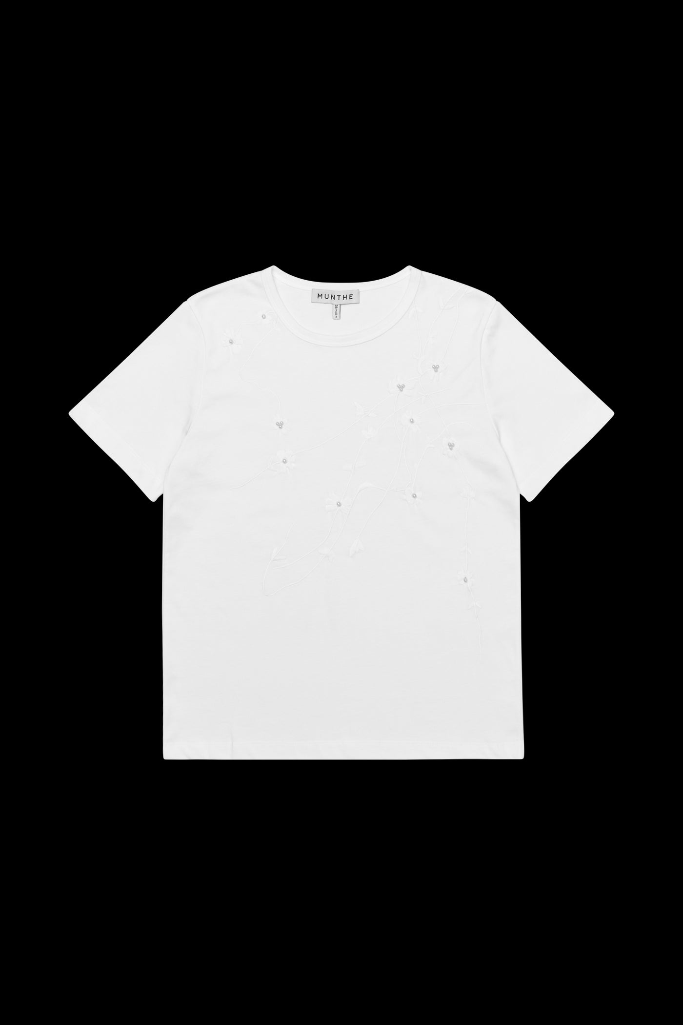 PIRIS 33-White - 1105/25260