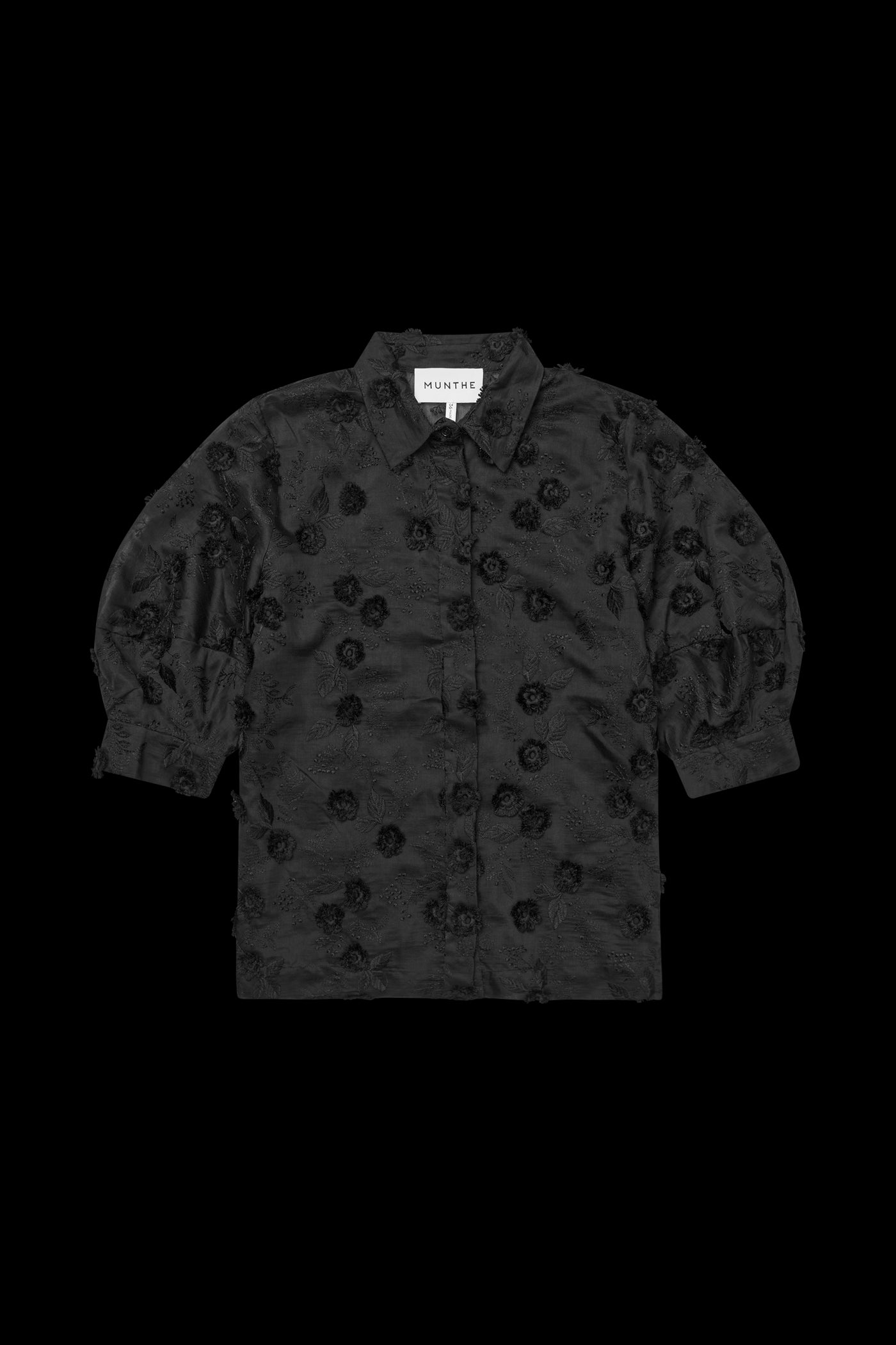 PUST 2-Black - 1017/25225