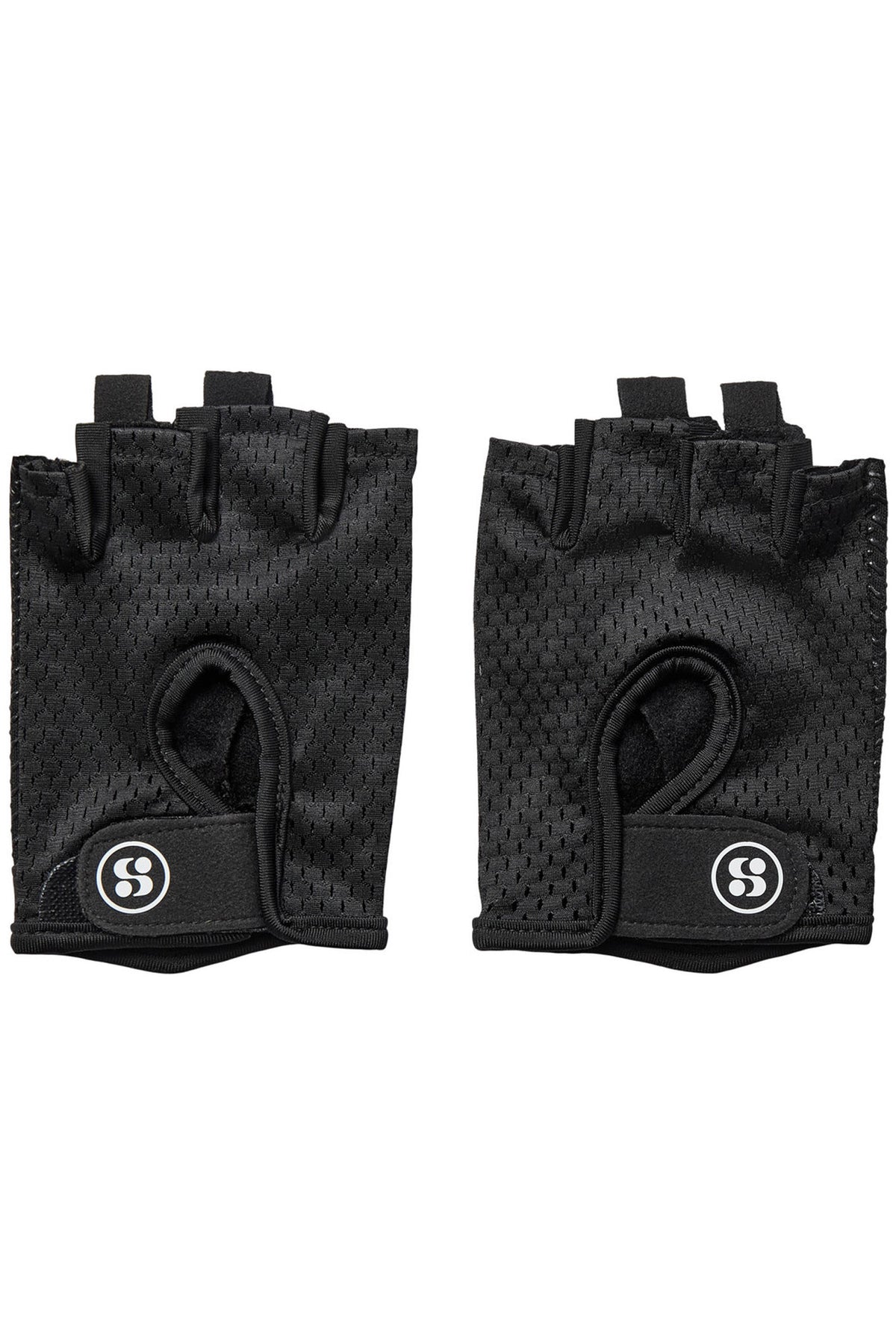MYRASPO TRANING GLOVES 1000 Black - SPO9010