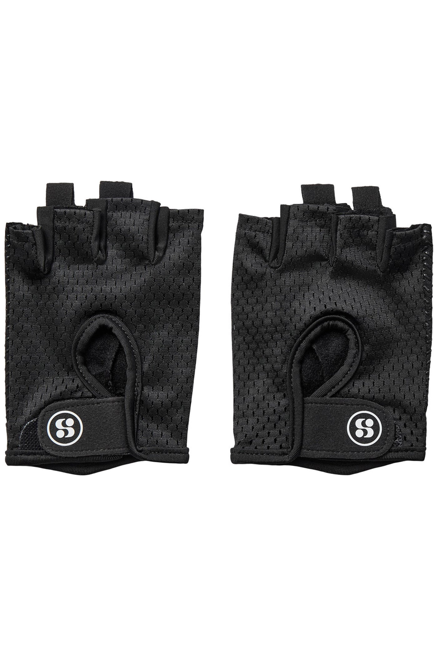 MYRASPO TRANING GLOVES 1000 Black - SPO9010