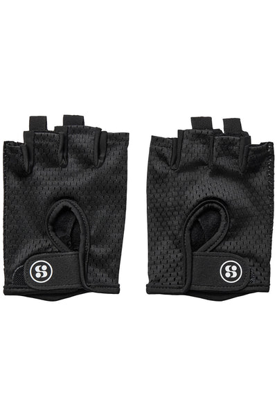 MYRASPO TRANING GLOVES 1000 Black - SPO9010 Thumbnail