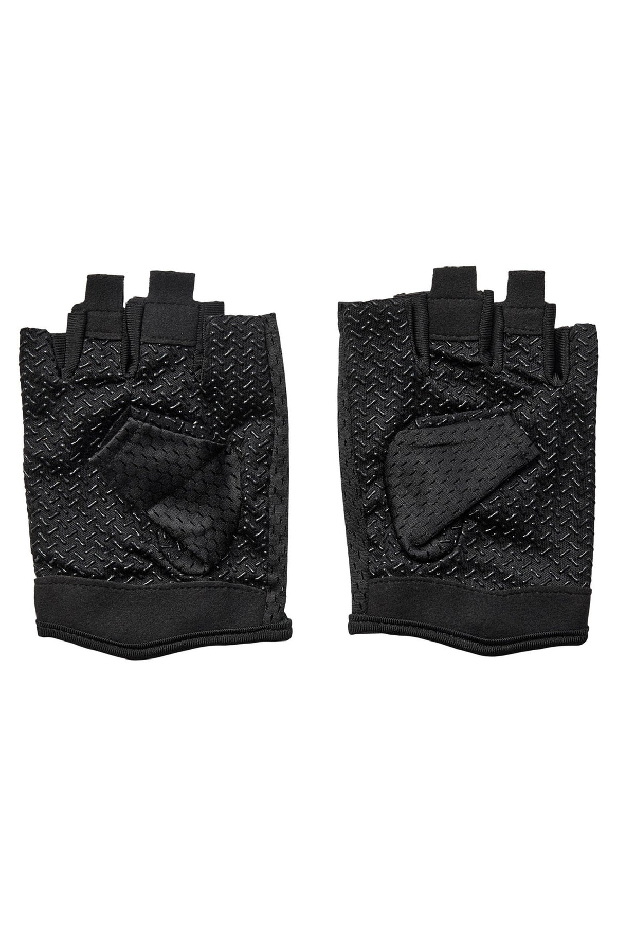 MYRASPO TRANING GLOVES 1000 Black - SPO9010