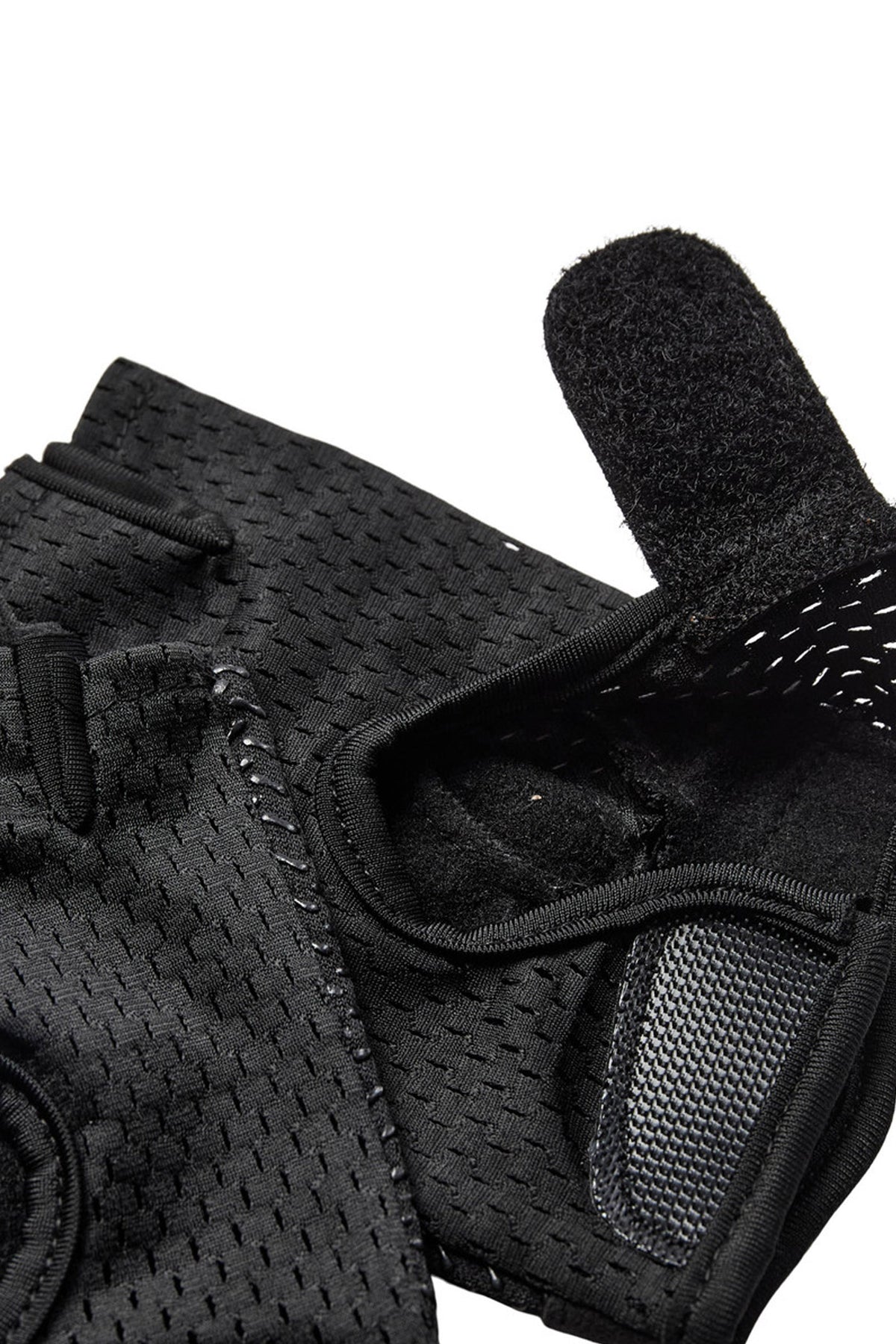 MYRASPO TRANING GLOVES 1000 Black - SPO9010