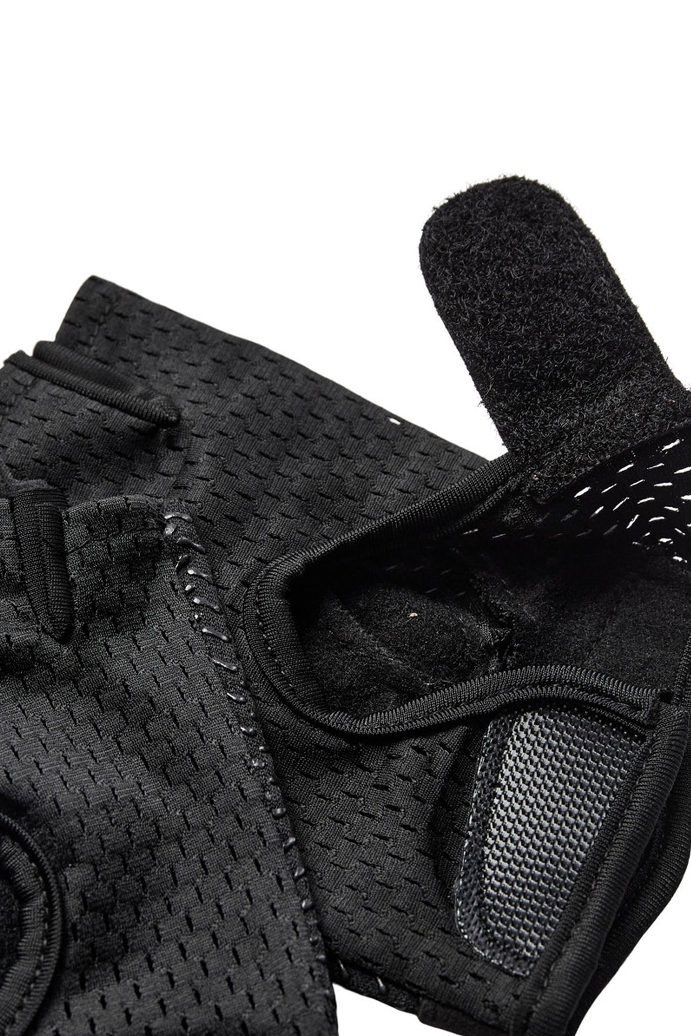 MYRASPO TRANING GLOVES 1000 Black - SPO9010