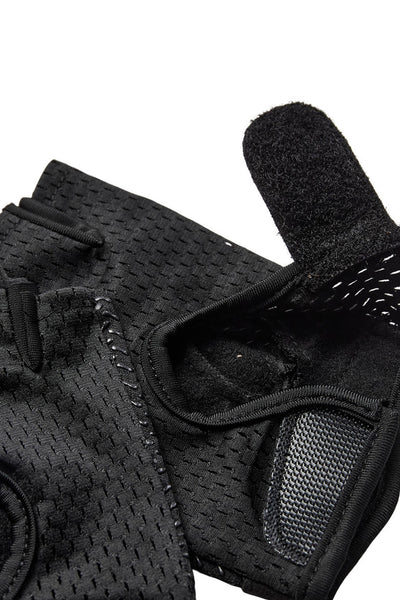 MYRASPO TRANING GLOVES 1000 Black - SPO9010 Thumbnail