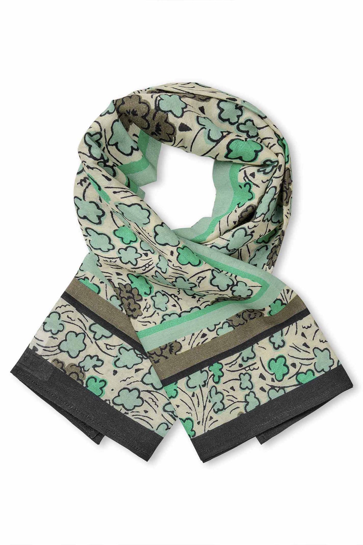 MaAlondro 3066P D. Lichen Green