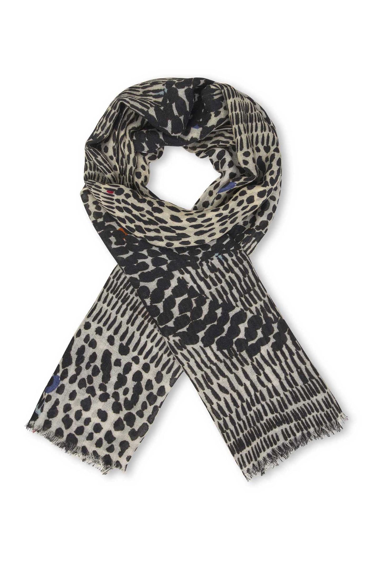 MaAmosai 0001P Black - 1011361