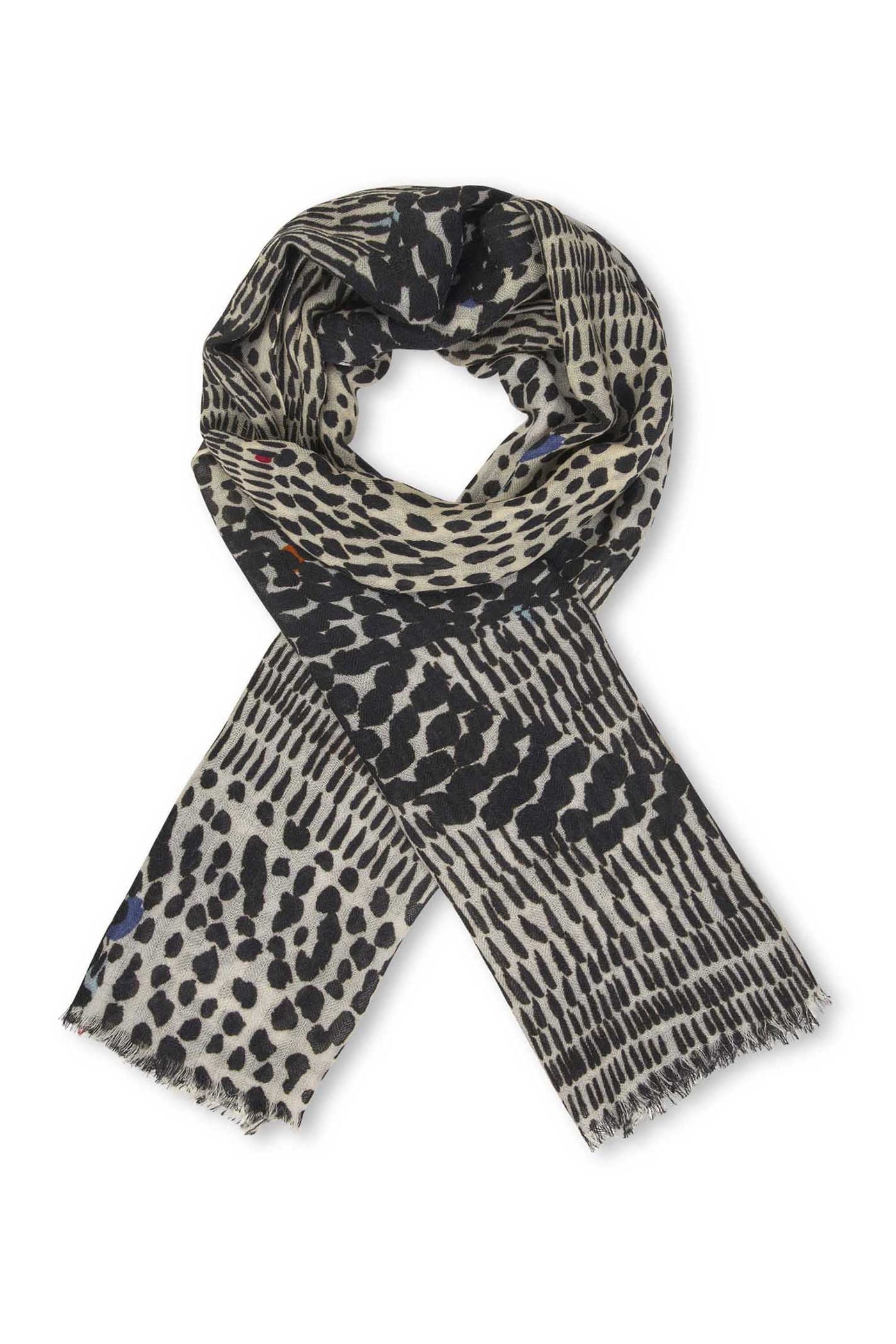 MaAmosai 0001P Black - 1011361