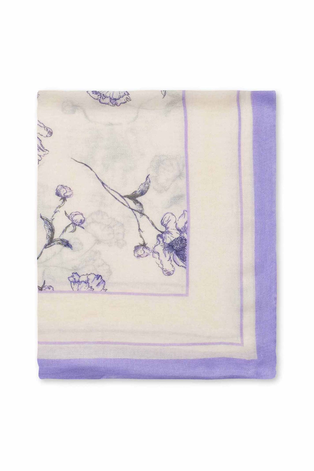 MaAralissa 6058P Lavender - 1012372