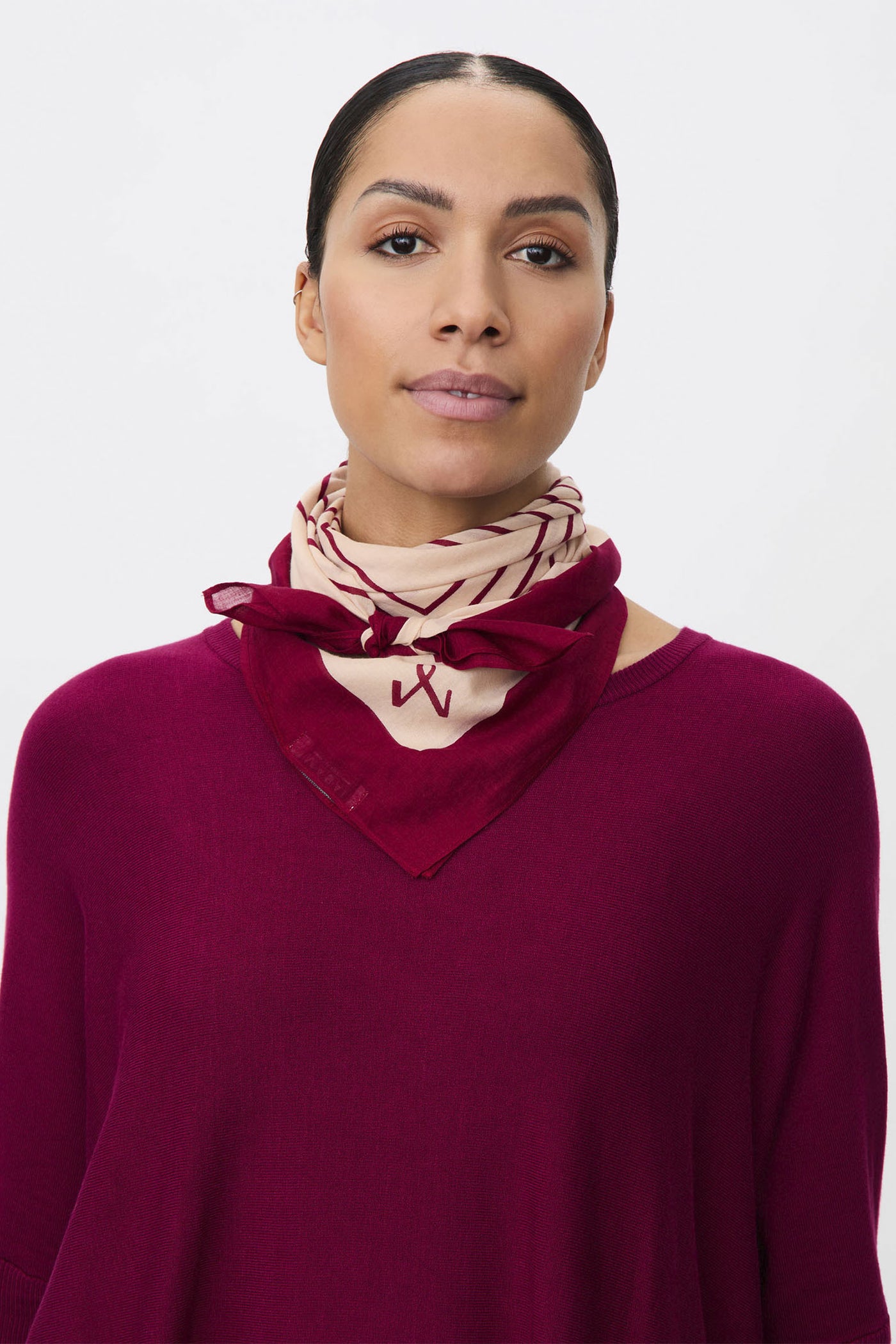 MaArdelle 5053P Beet Red - 1012360