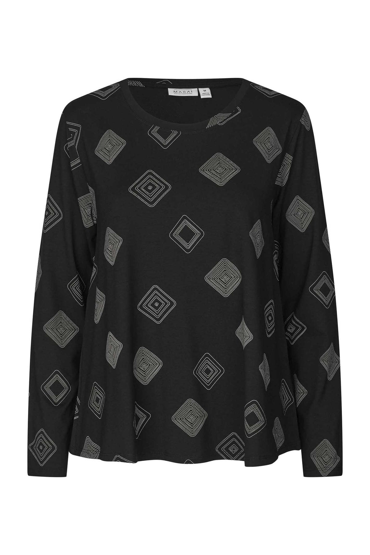 MaBadisna 0001P Black - 1011380