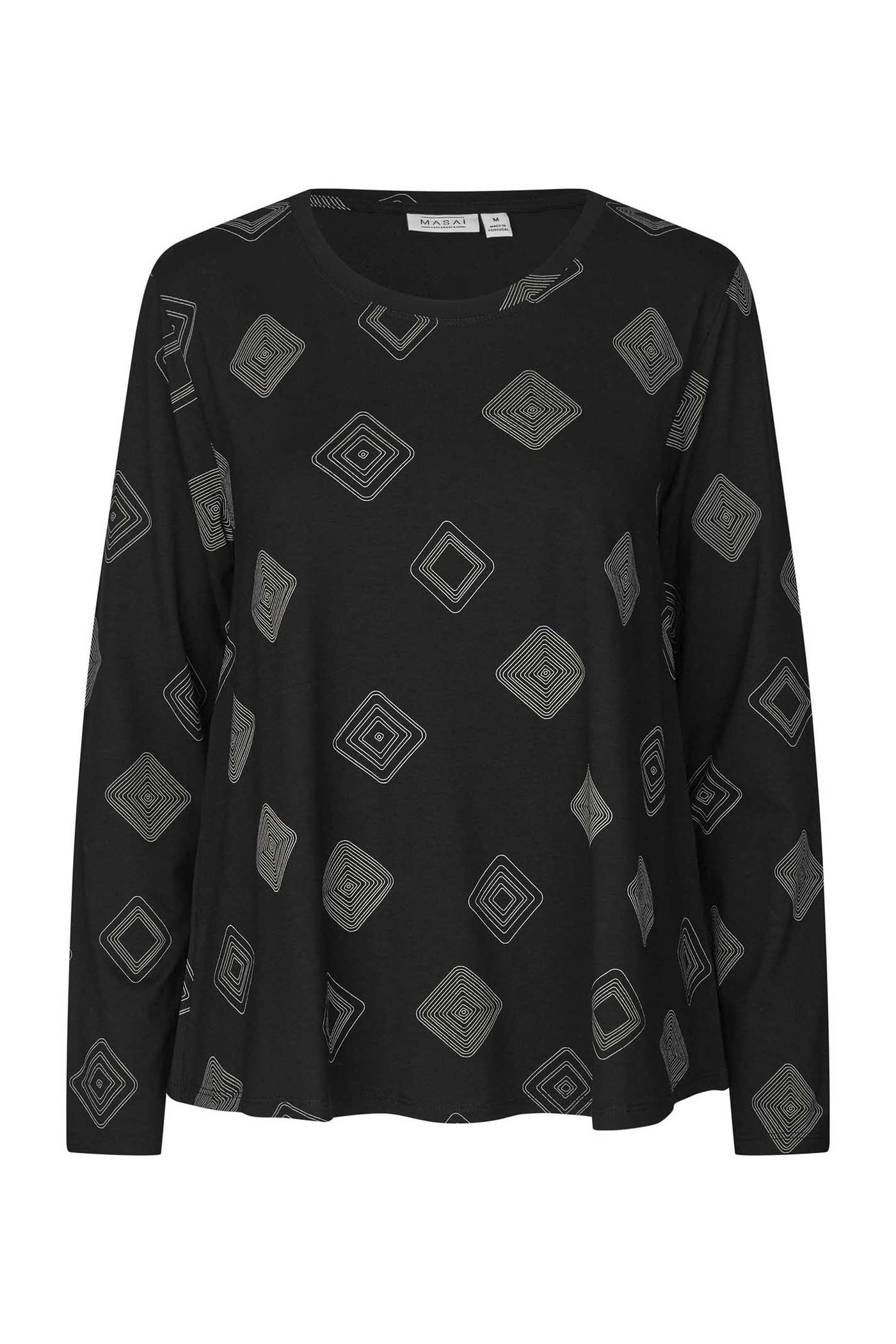 MaBadisna 0001P Black - 1011380
