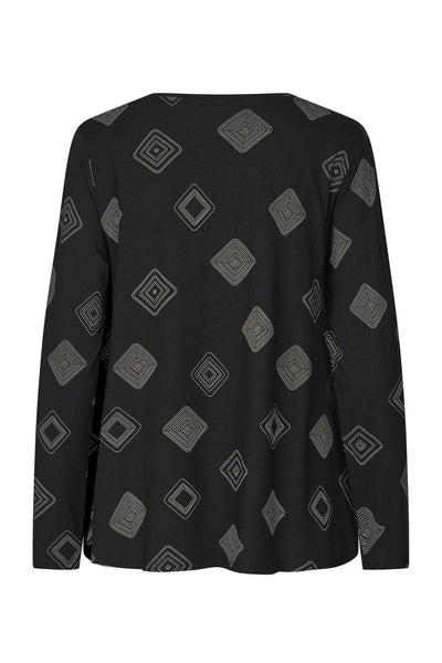 MaBadisna 0001P Black - 1011380 Thumbnail